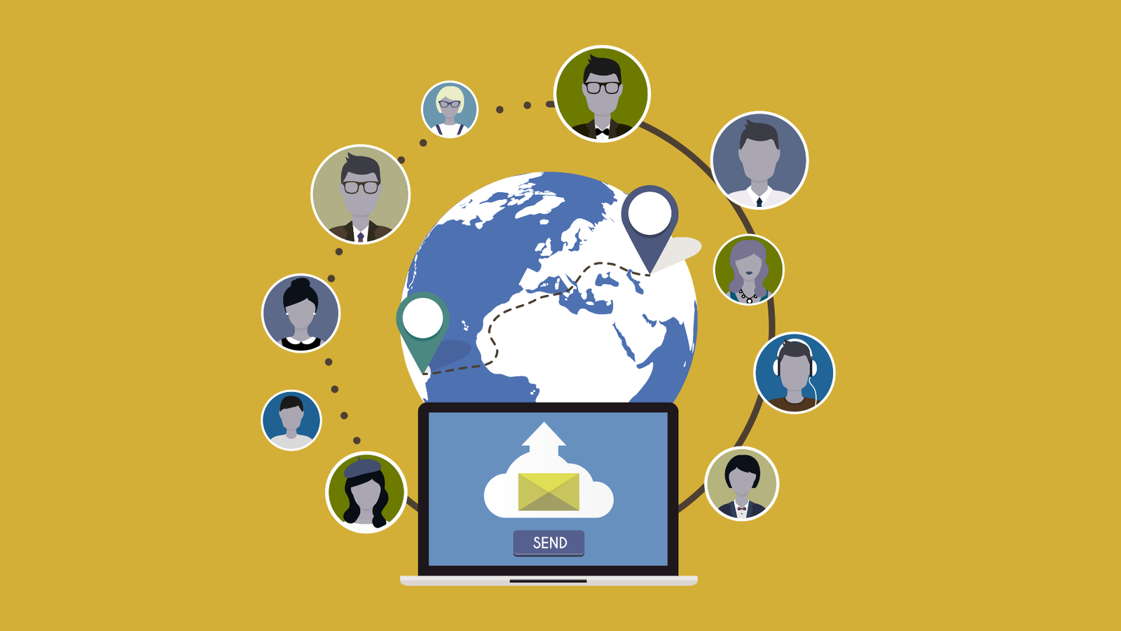 Marketing Services