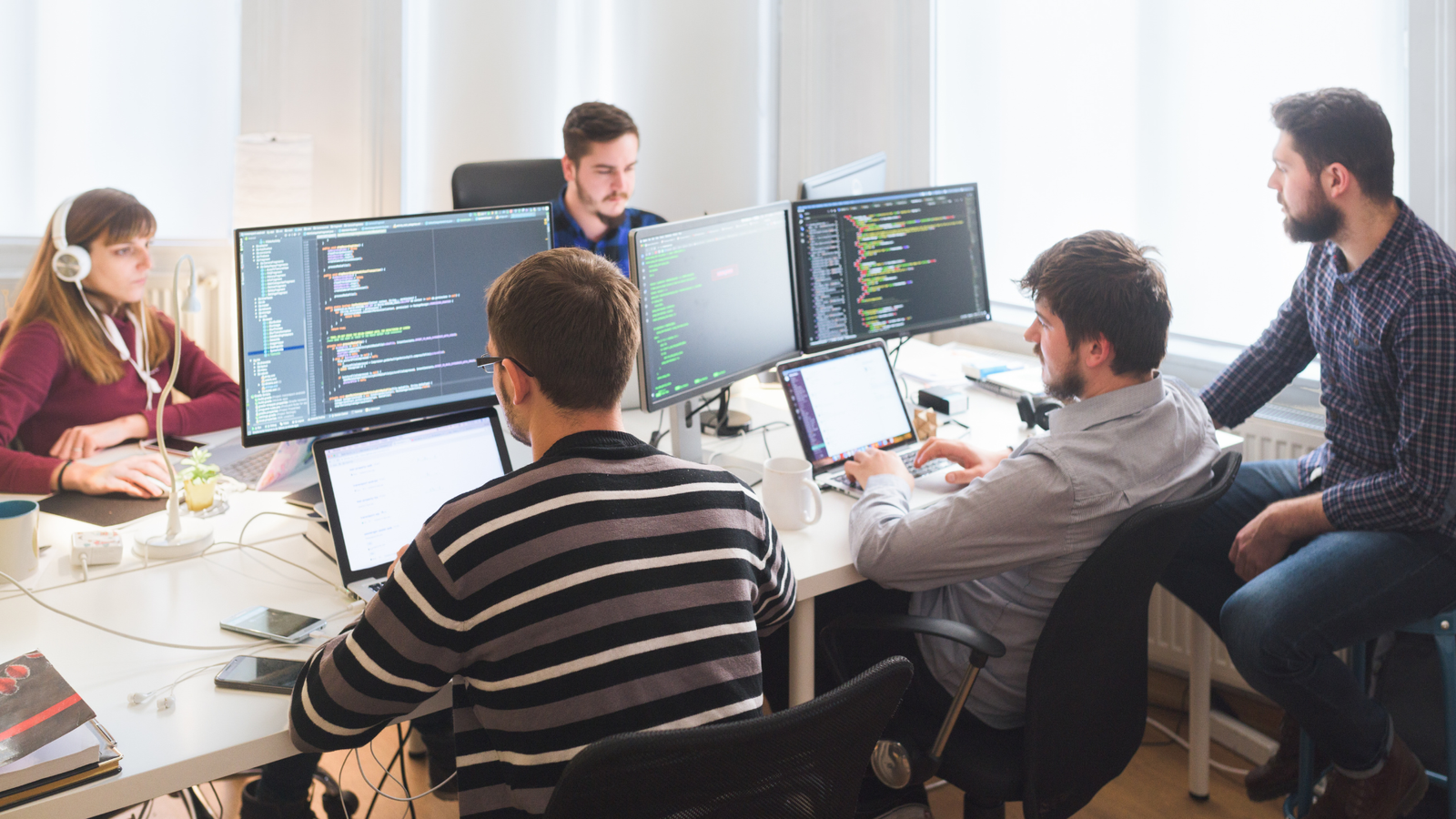 Web Development