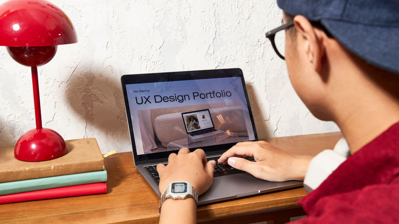 UX Design