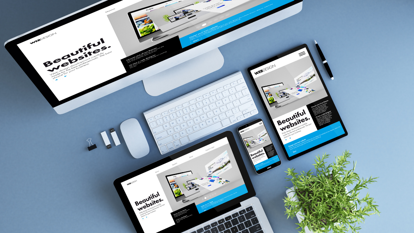 Custom Web Development with WordPress