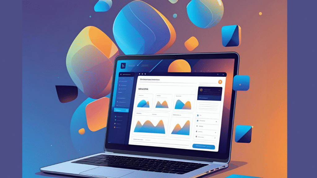 Is Your Website Fueling Growth Or Just Sitting Pretty?